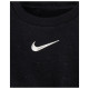 Nike Παιδικές φόρμες σετ Shine Crew Pant Set